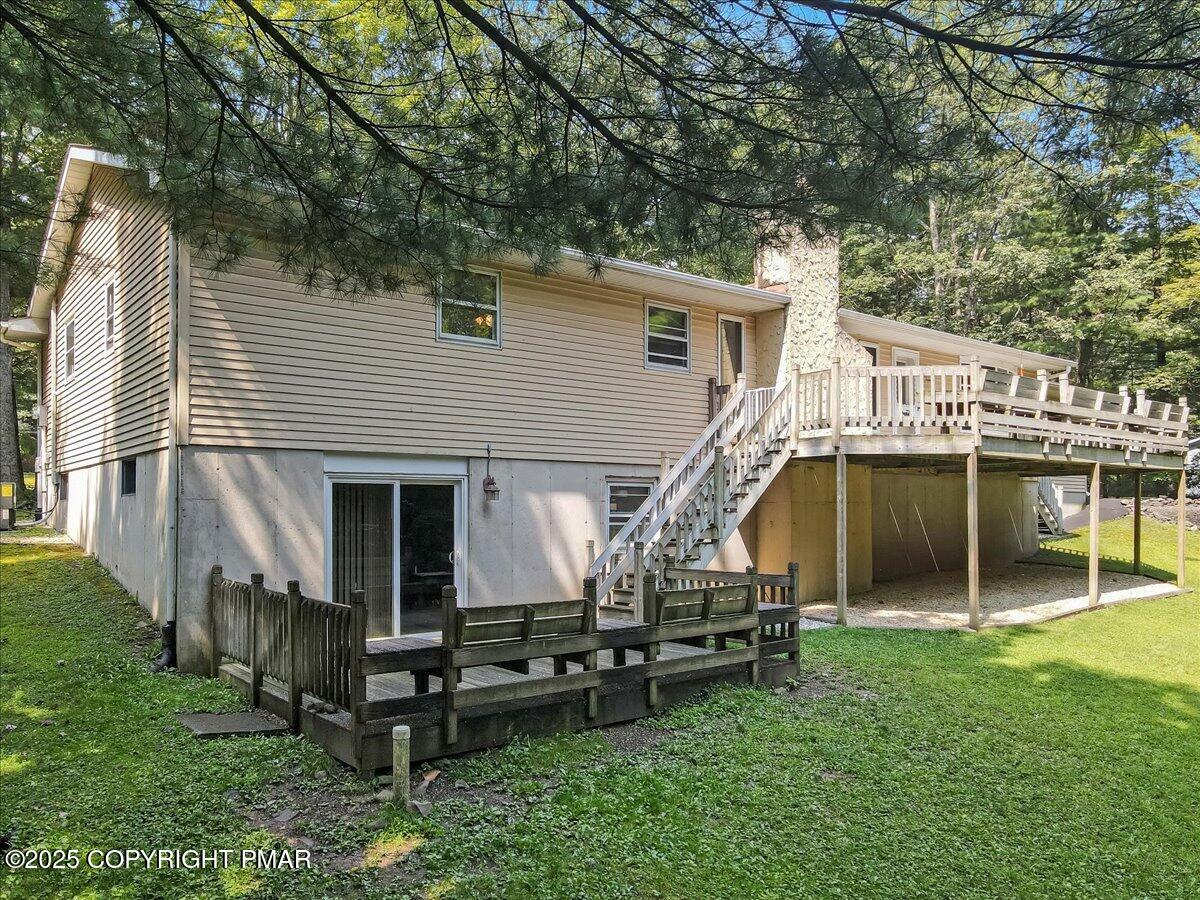2171 White Pine Drive
