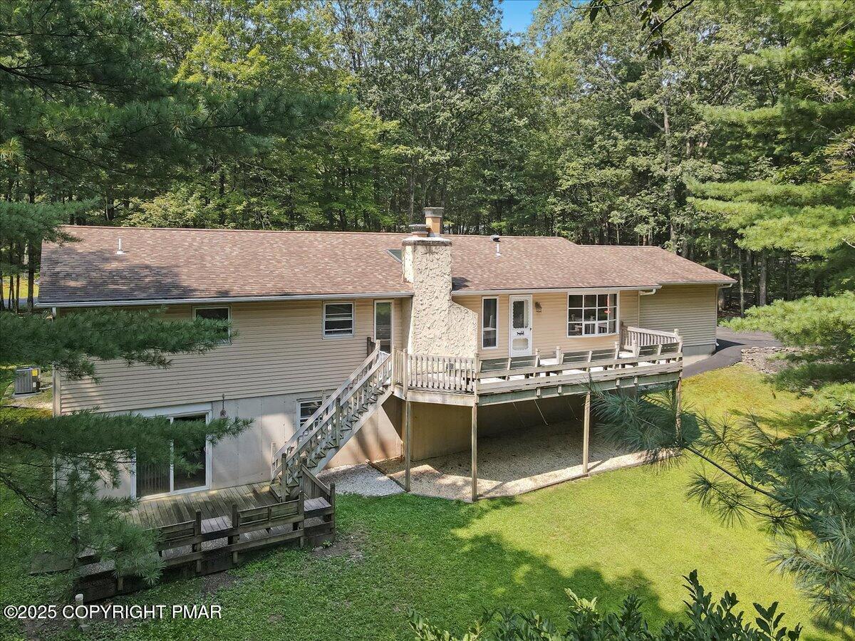 2171 White Pine Drive