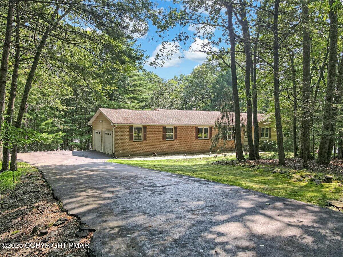 2171 White Pine Drive