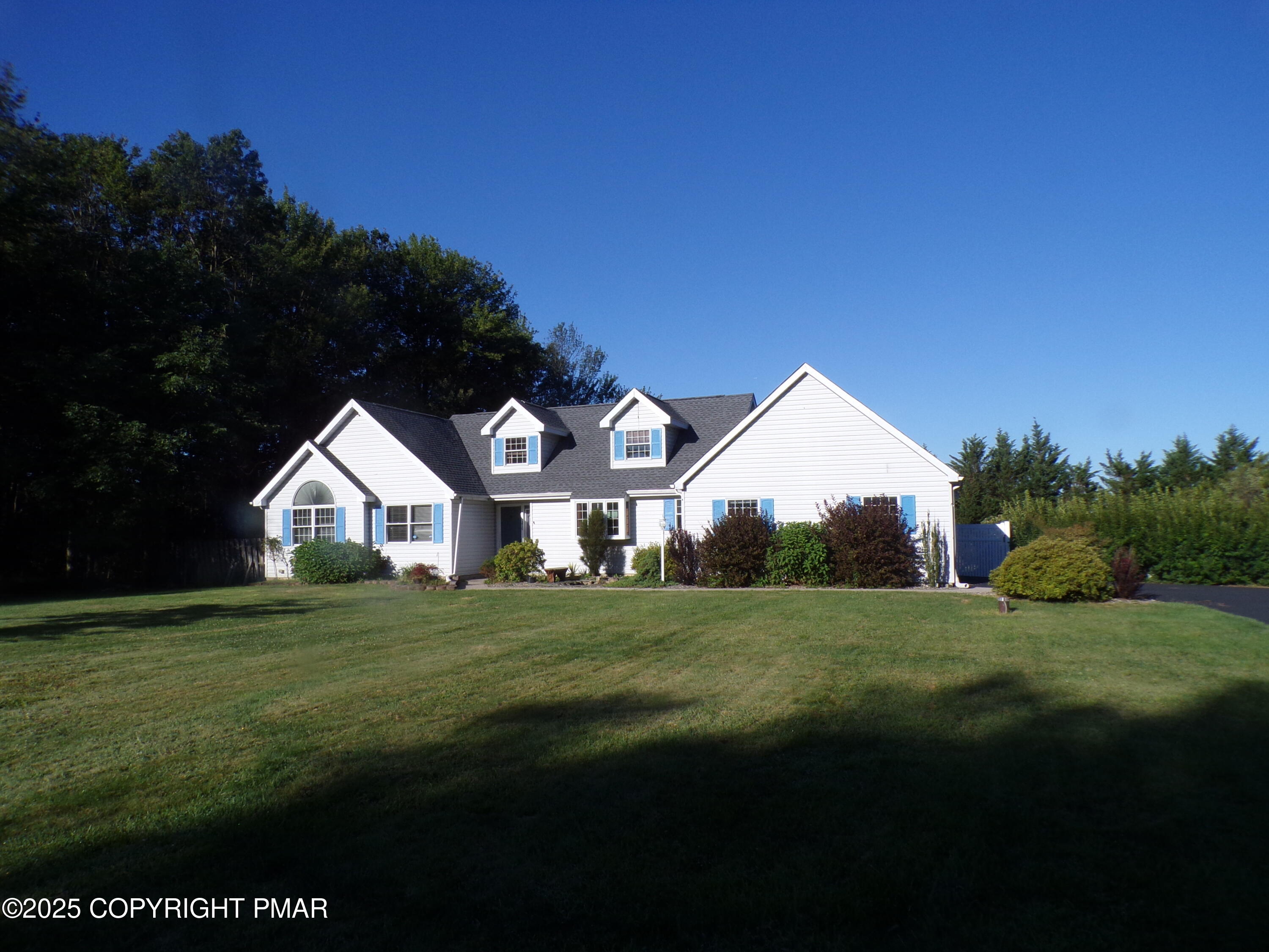 216 Saturn Drive