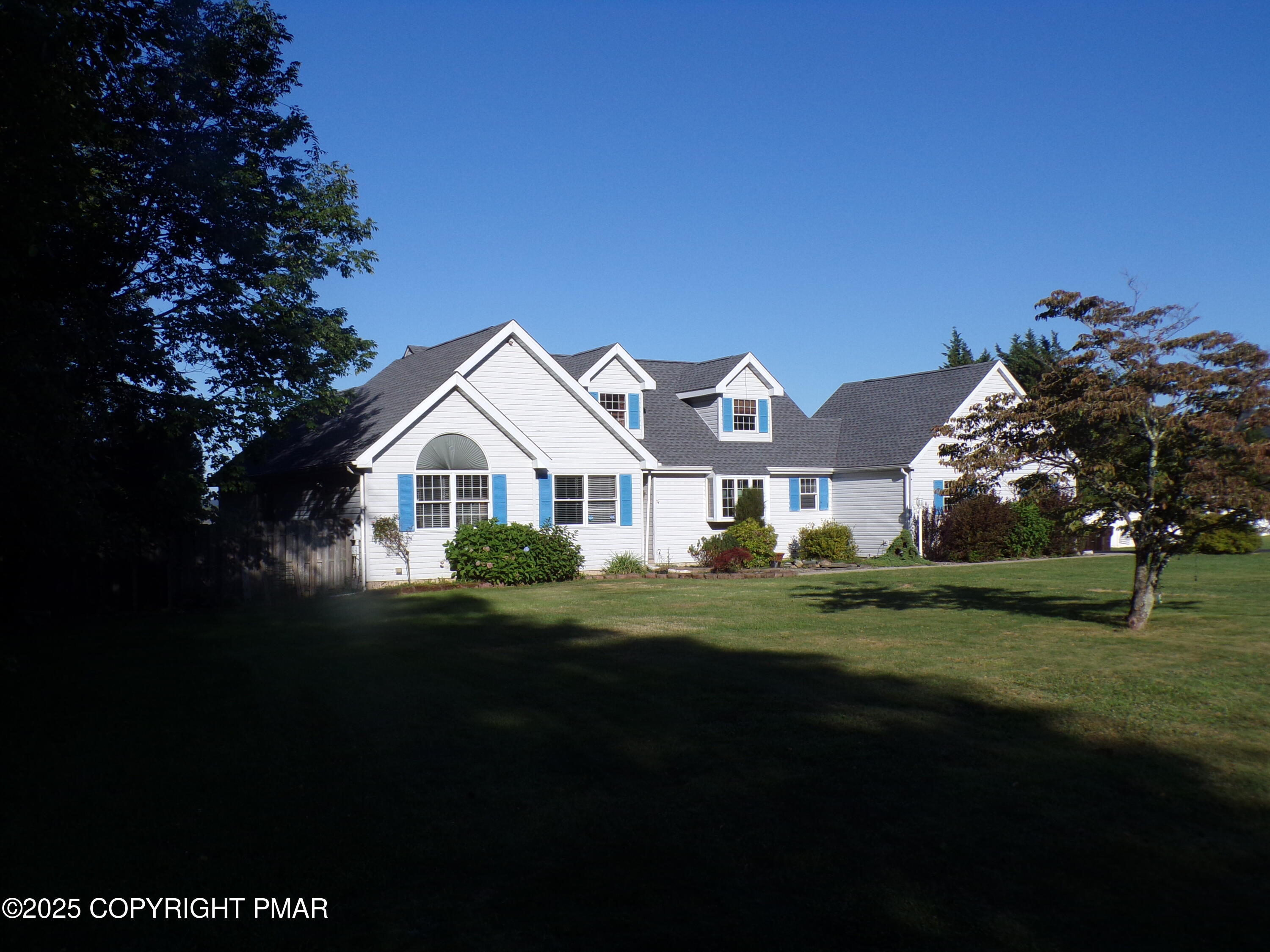 216 Saturn Drive