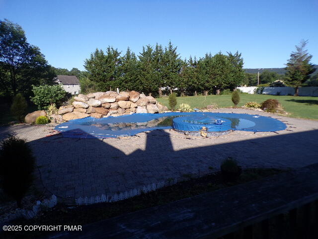 216 Saturn Drive