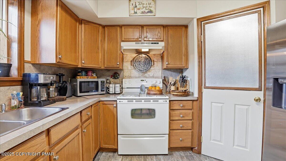 117 Summit Drive, Stroudsburg