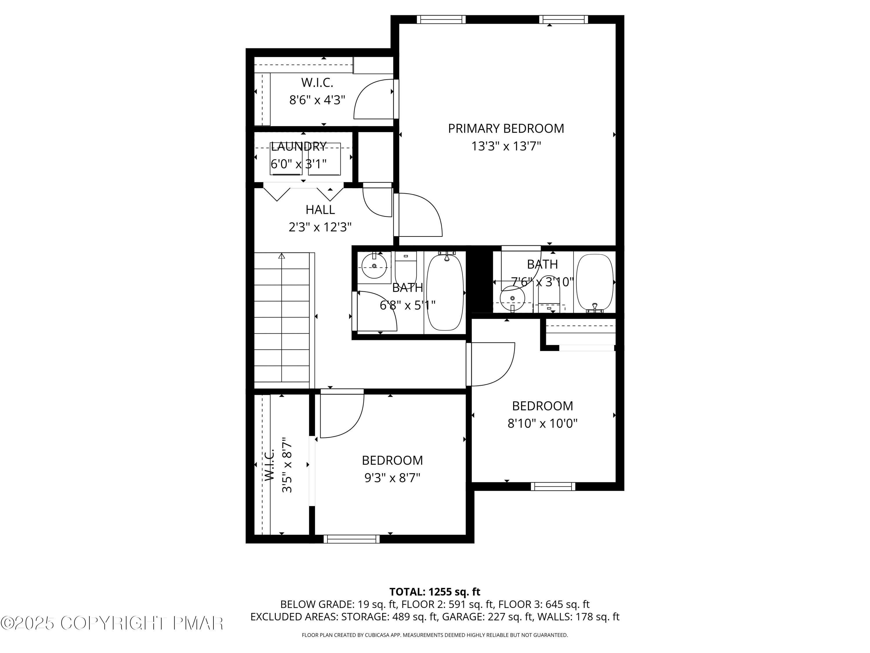 117 Summit Drive, Stroudsburg