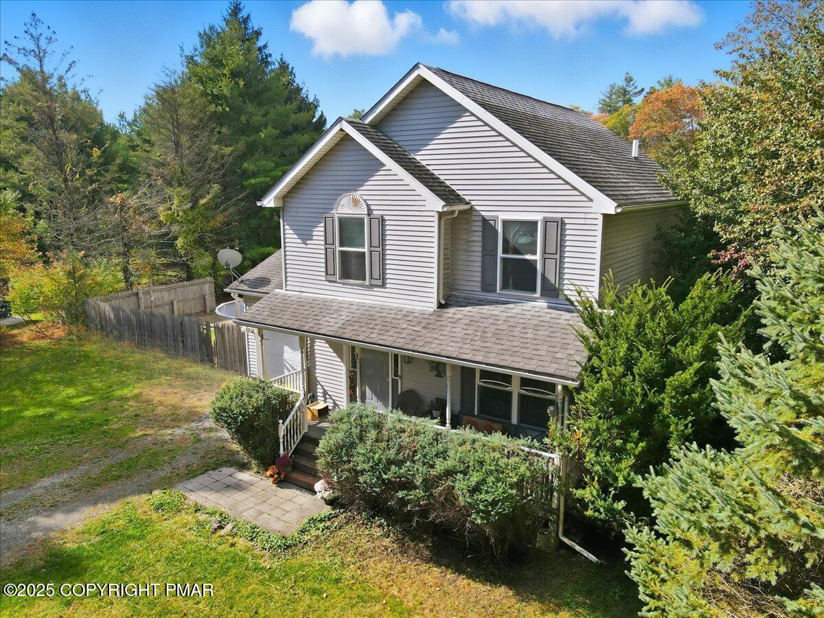 117 Summit Drive, Stroudsburg