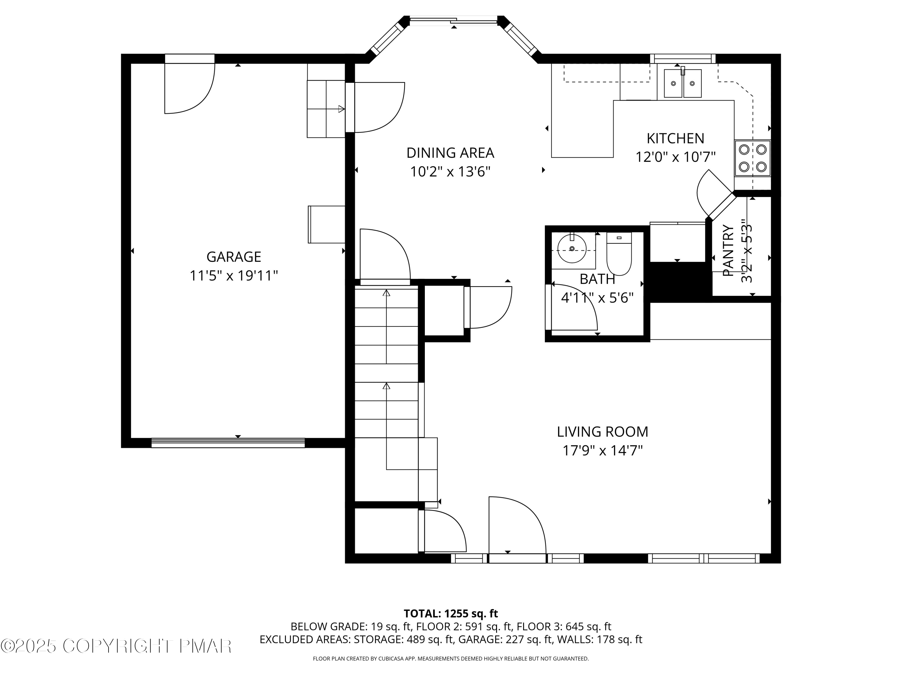 117 Summit Drive, Stroudsburg