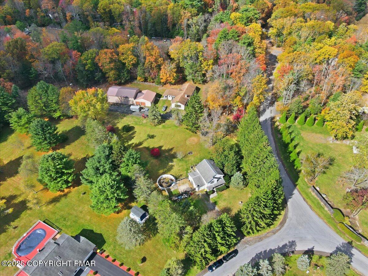 117 Summit Drive, Stroudsburg