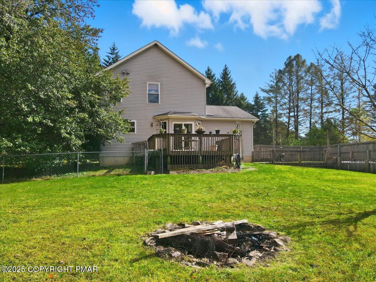 117 Summit Drive, Stroudsburg