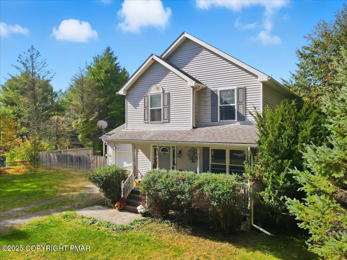 117 Summit Drive, Stroudsburg