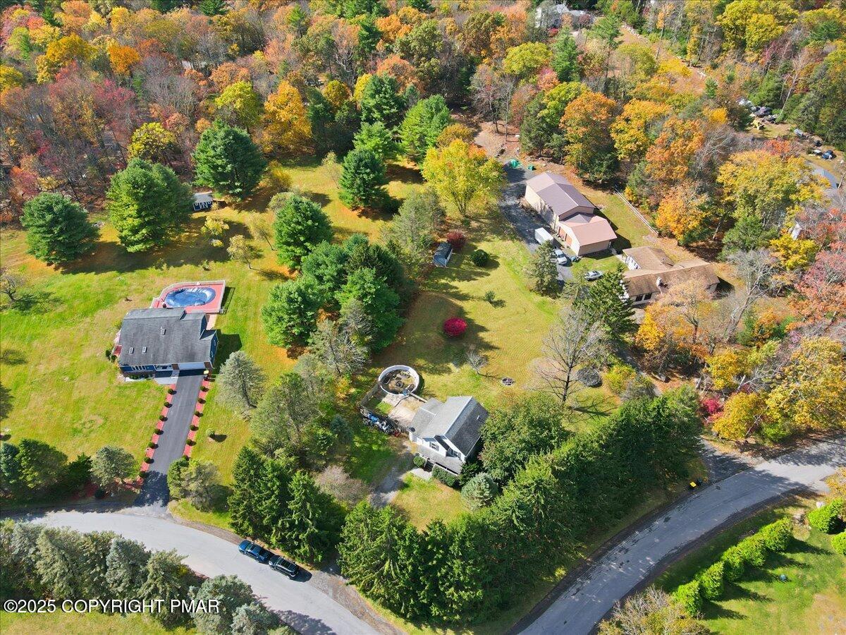 117 Summit Drive, Stroudsburg