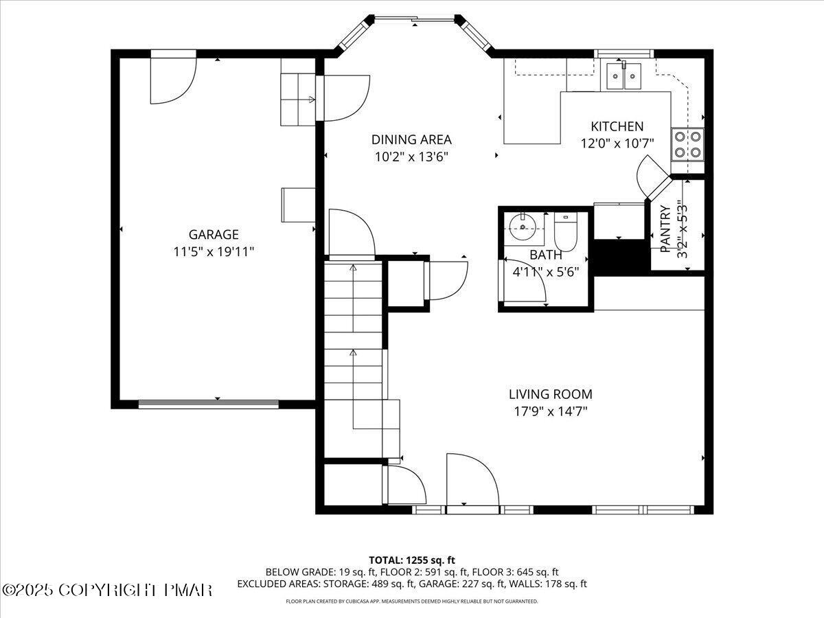 117 Summit Drive, Stroudsburg