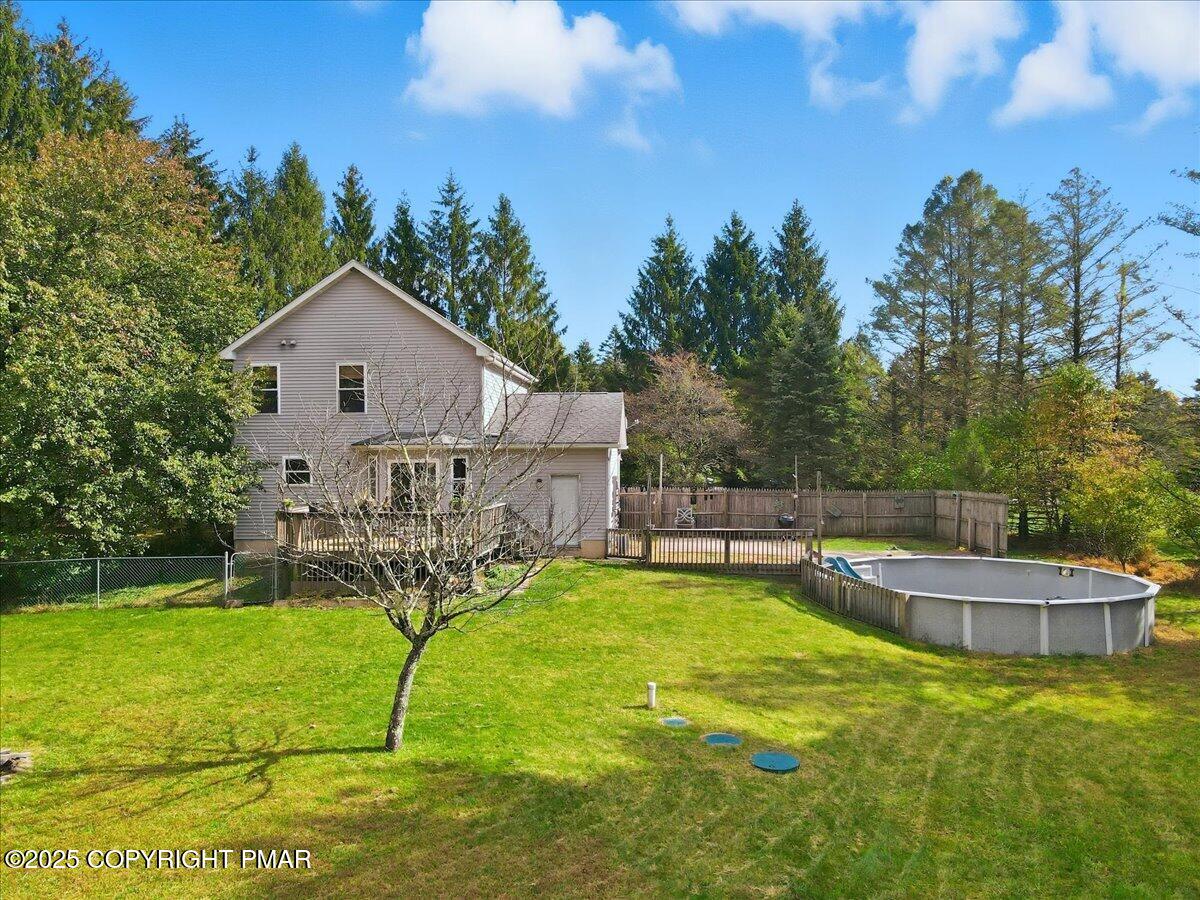 117 Summit Drive, Stroudsburg