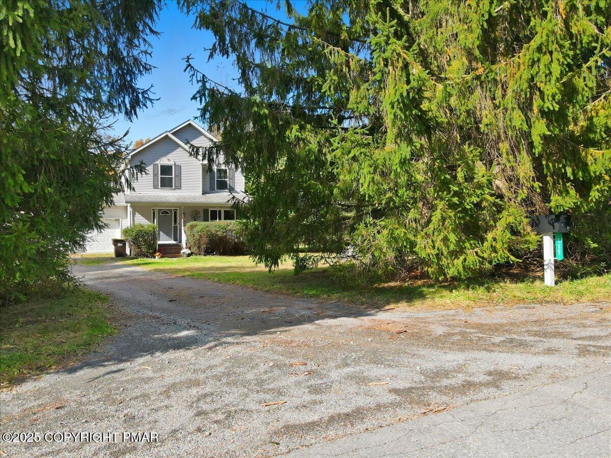 117 Summit Drive, Stroudsburg