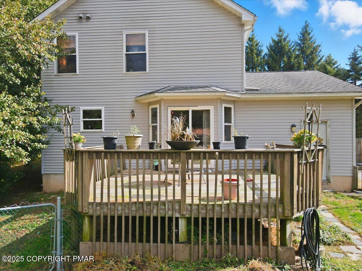 117 Summit Drive, Stroudsburg