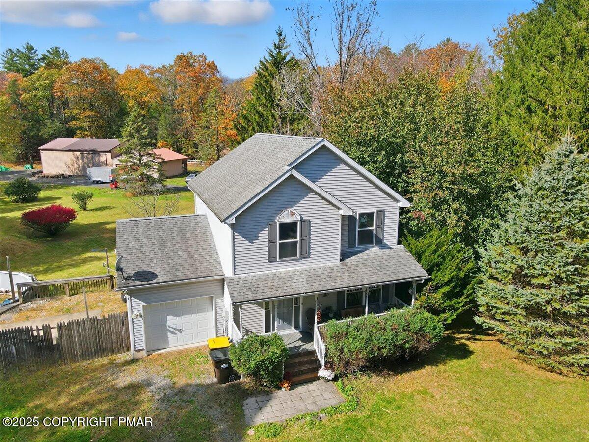 117 Summit Drive, Stroudsburg