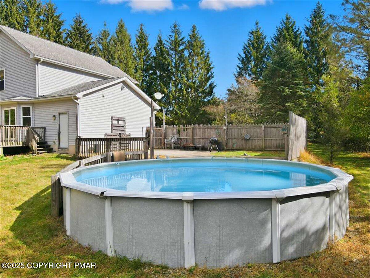 117 Summit Drive, Stroudsburg