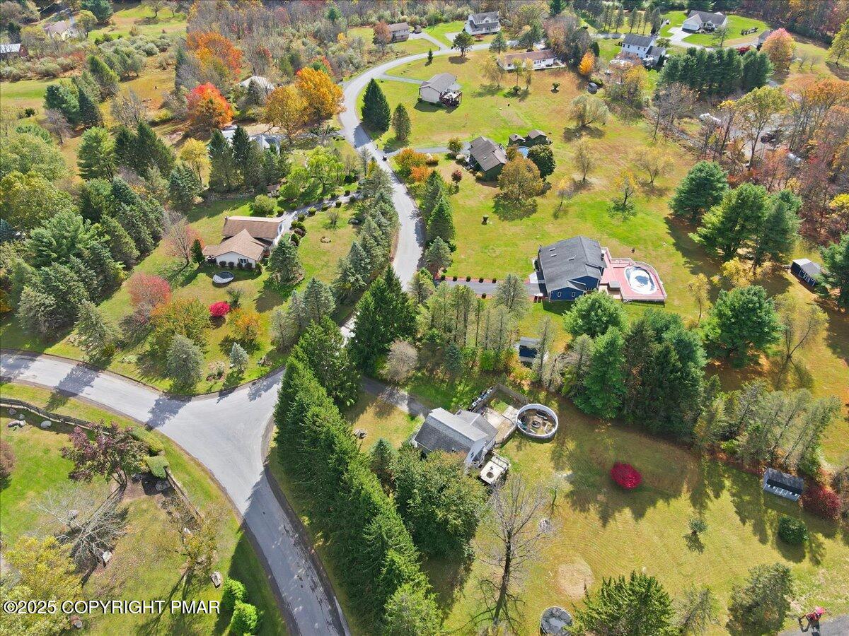 117 Summit Drive, Stroudsburg