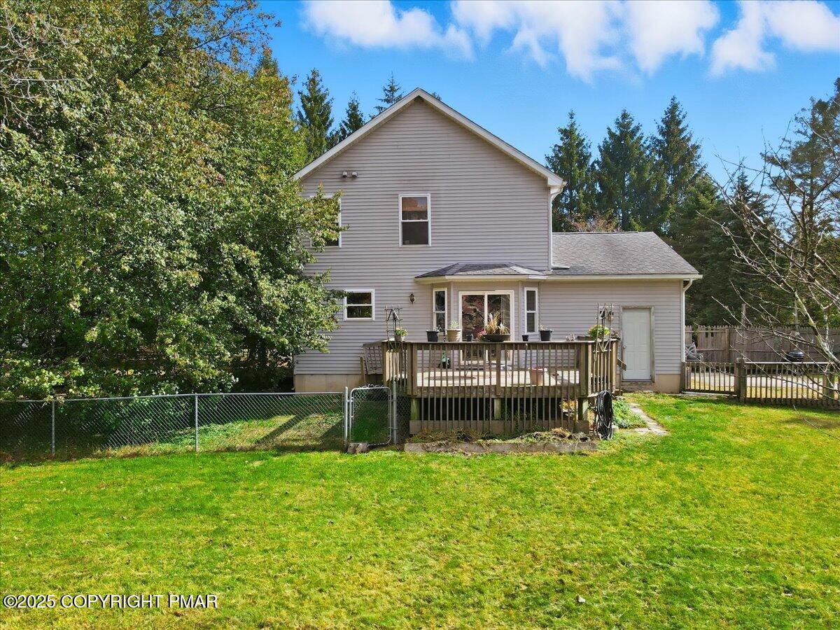 117 Summit Drive, Stroudsburg