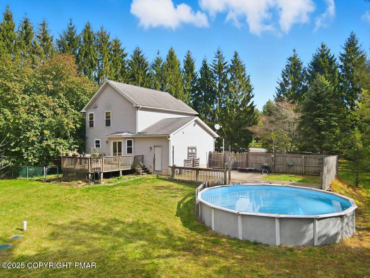 117 Summit Drive, Stroudsburg