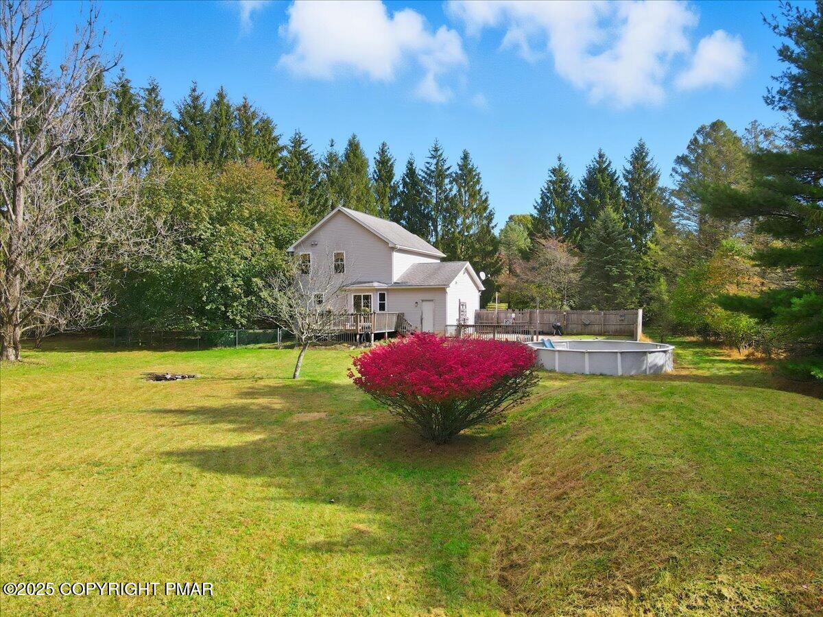 117 Summit Drive, Stroudsburg