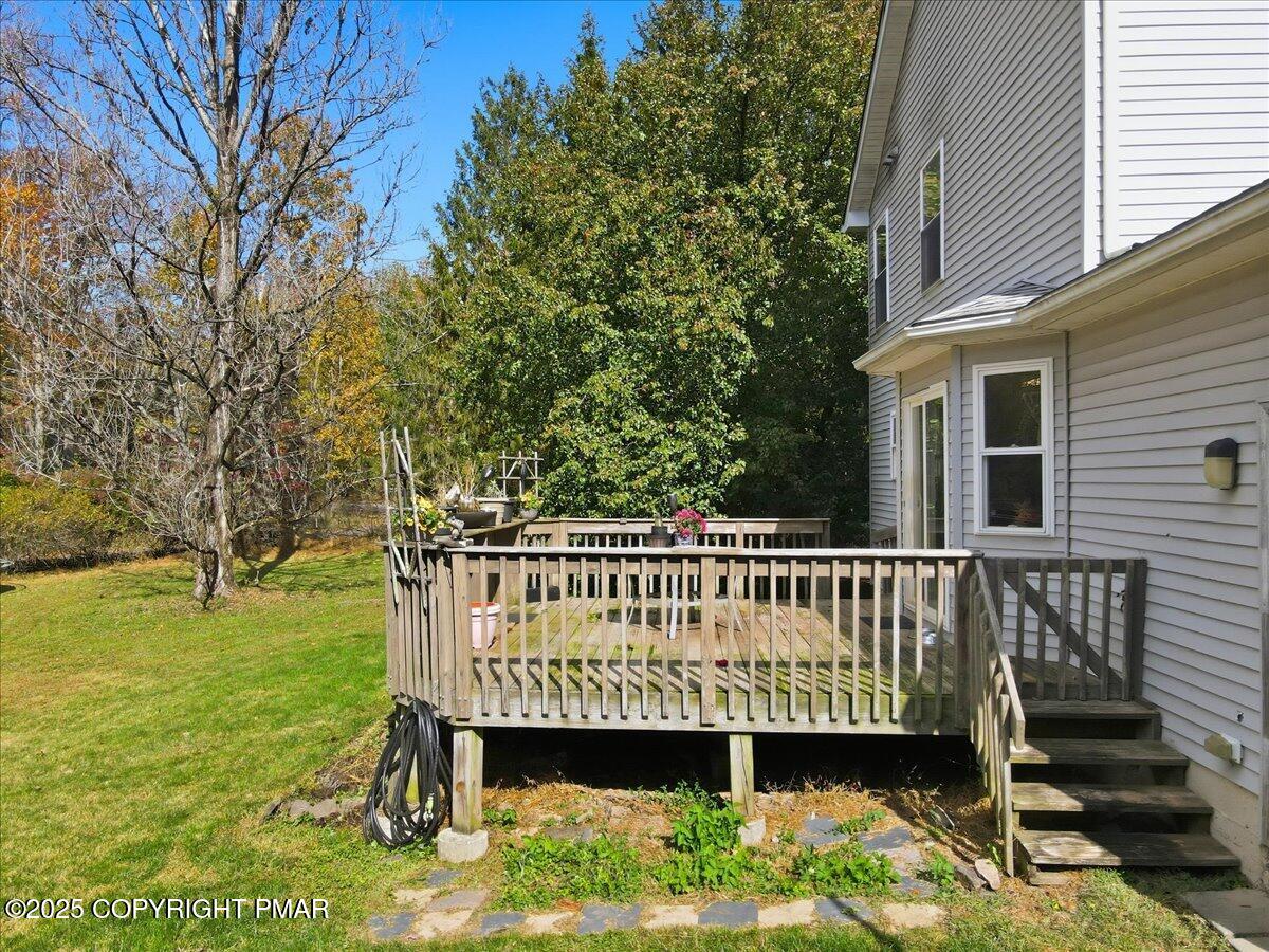 117 Summit Drive, Stroudsburg