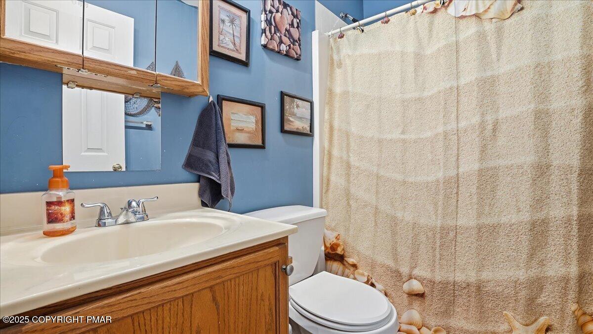 117 Summit Drive, Stroudsburg