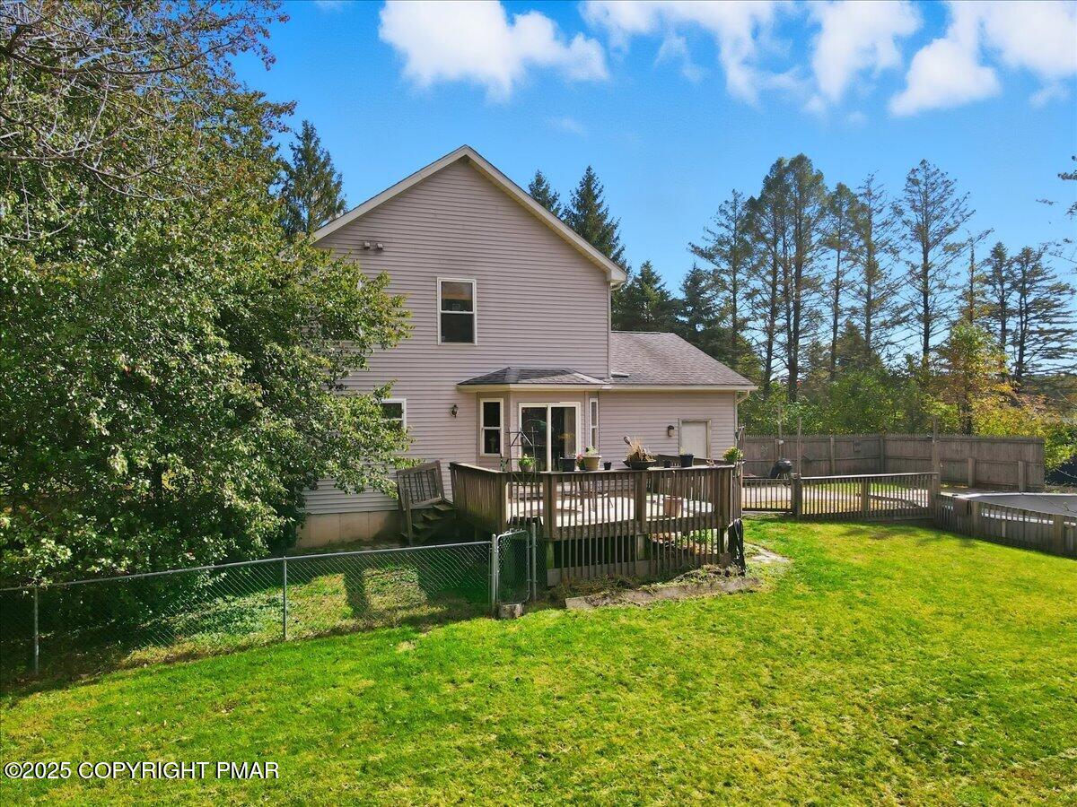 117 Summit Drive, Stroudsburg