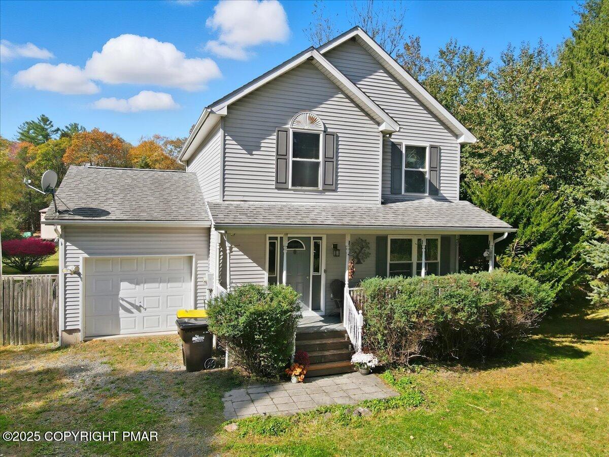117 Summit Drive, Stroudsburg