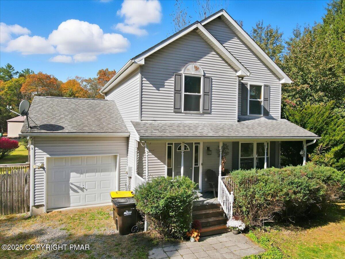 117 Summit Drive, Stroudsburg