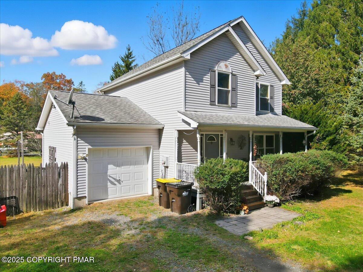 117 Summit Drive, Stroudsburg