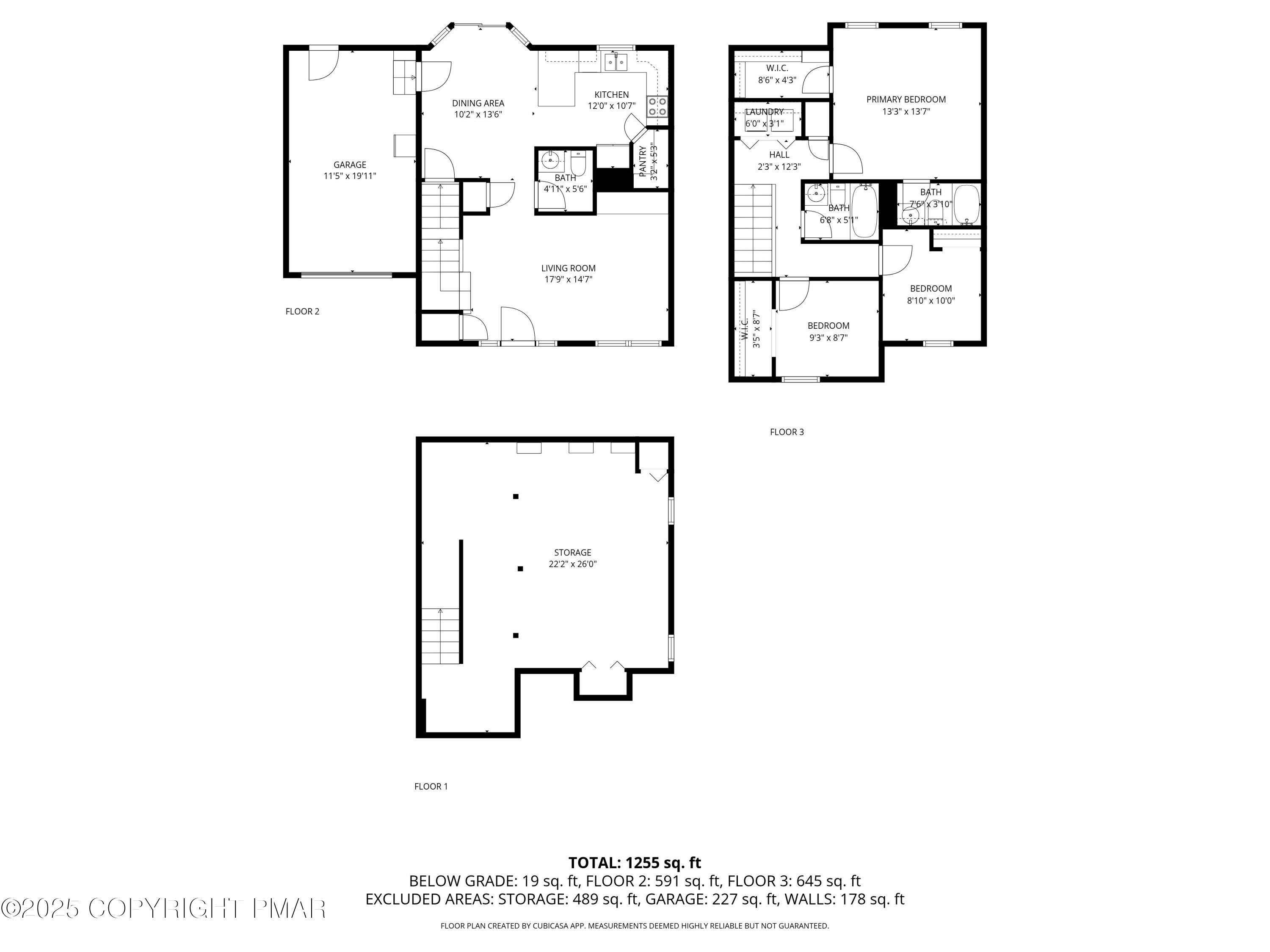 117 Summit Drive, Stroudsburg