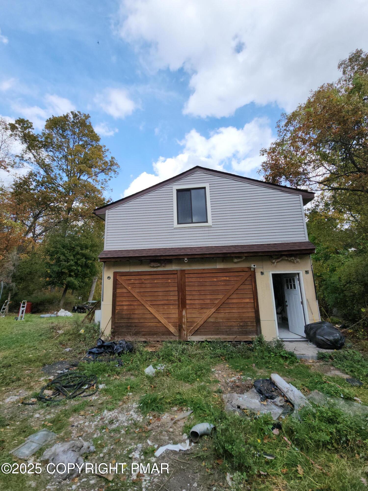 280 Coolbaugh Road