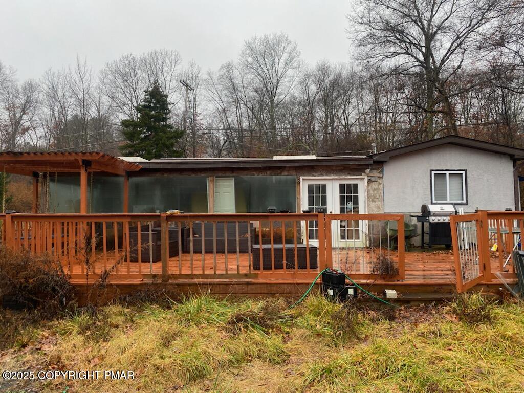 280 Coolbaugh Road