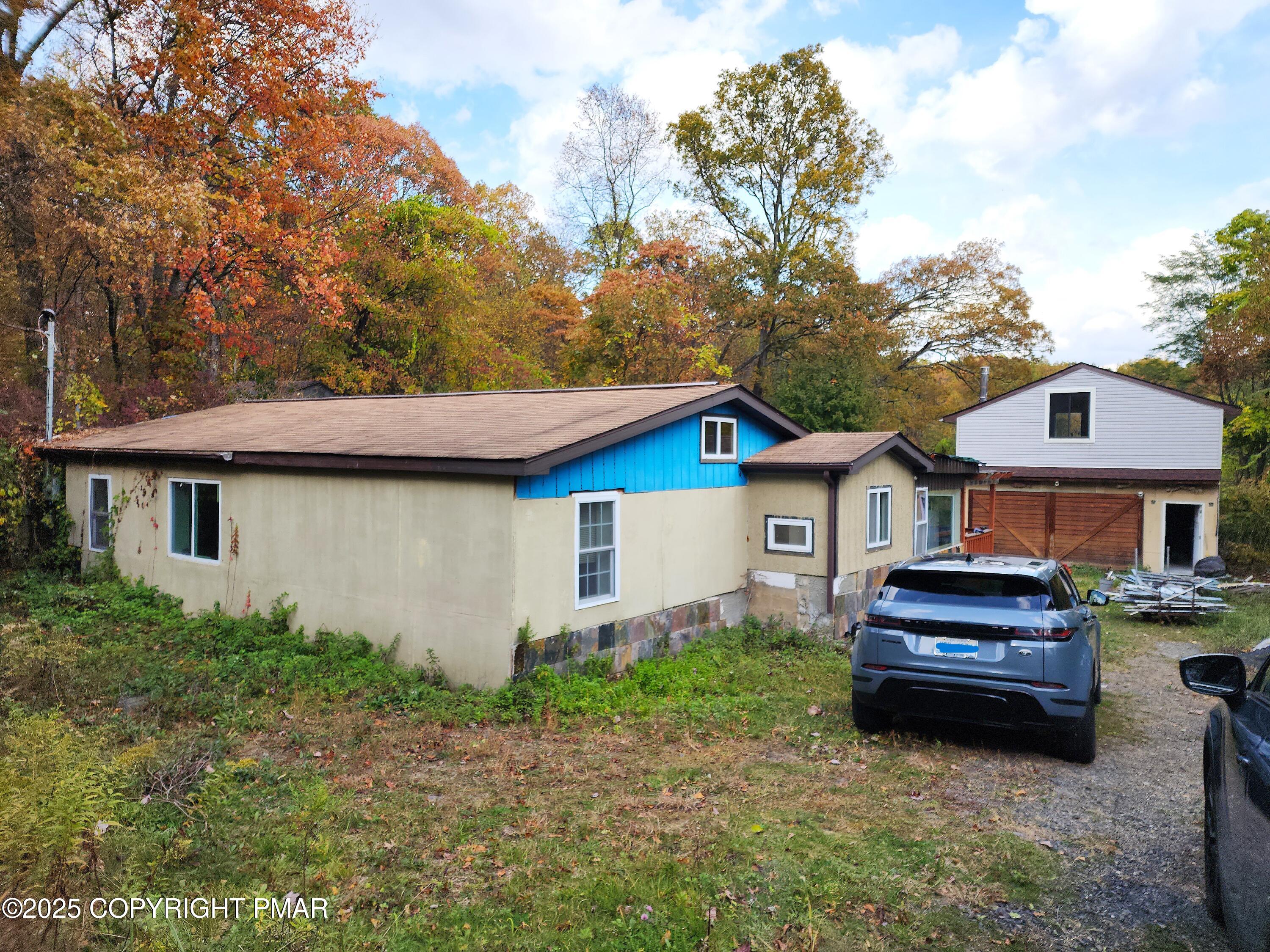 280 Coolbaugh Road