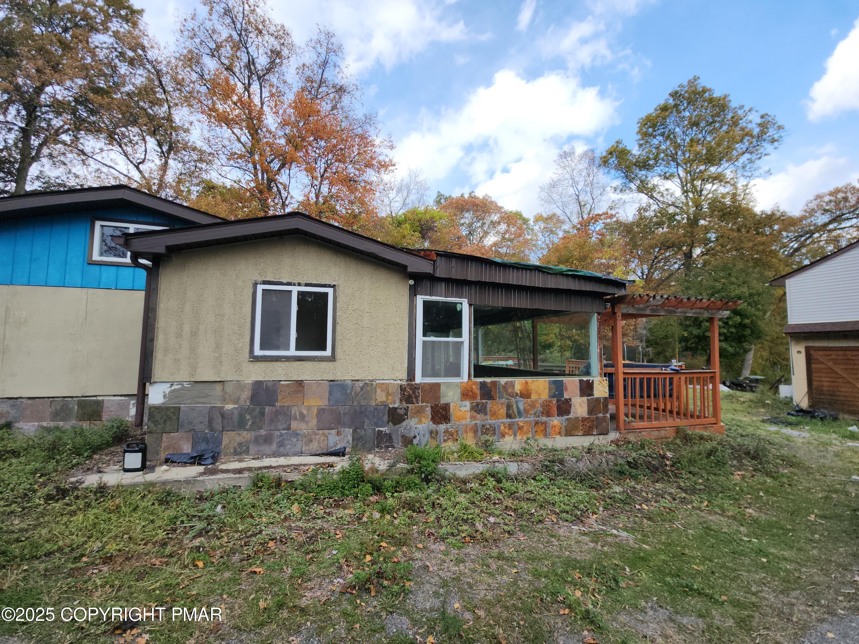 280 Coolbaugh Road