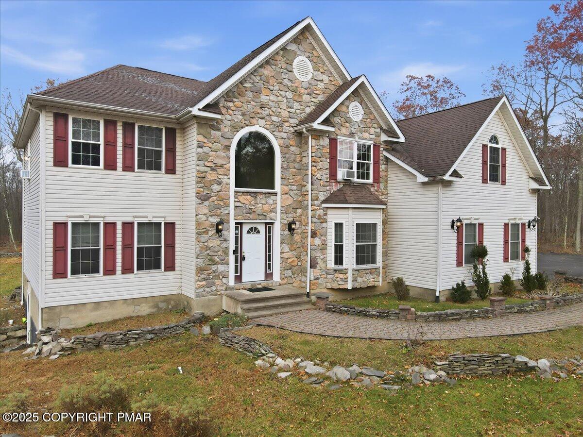 135 Spruce Run Drive