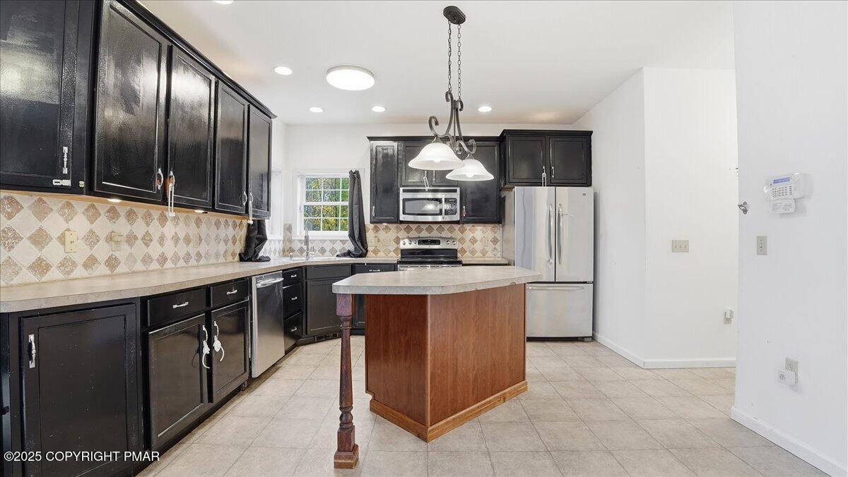 135 Spruce Run Drive