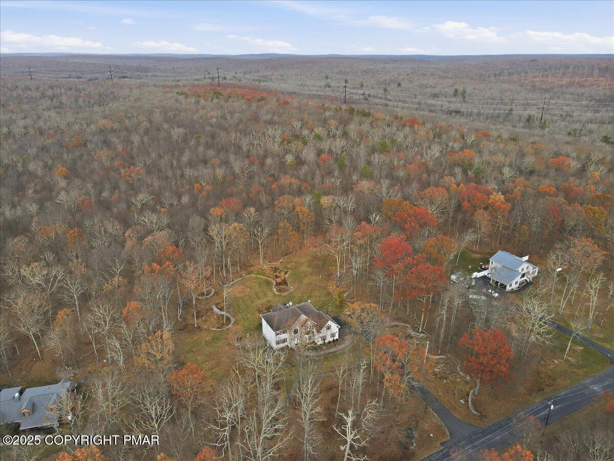 135 Spruce Run Drive