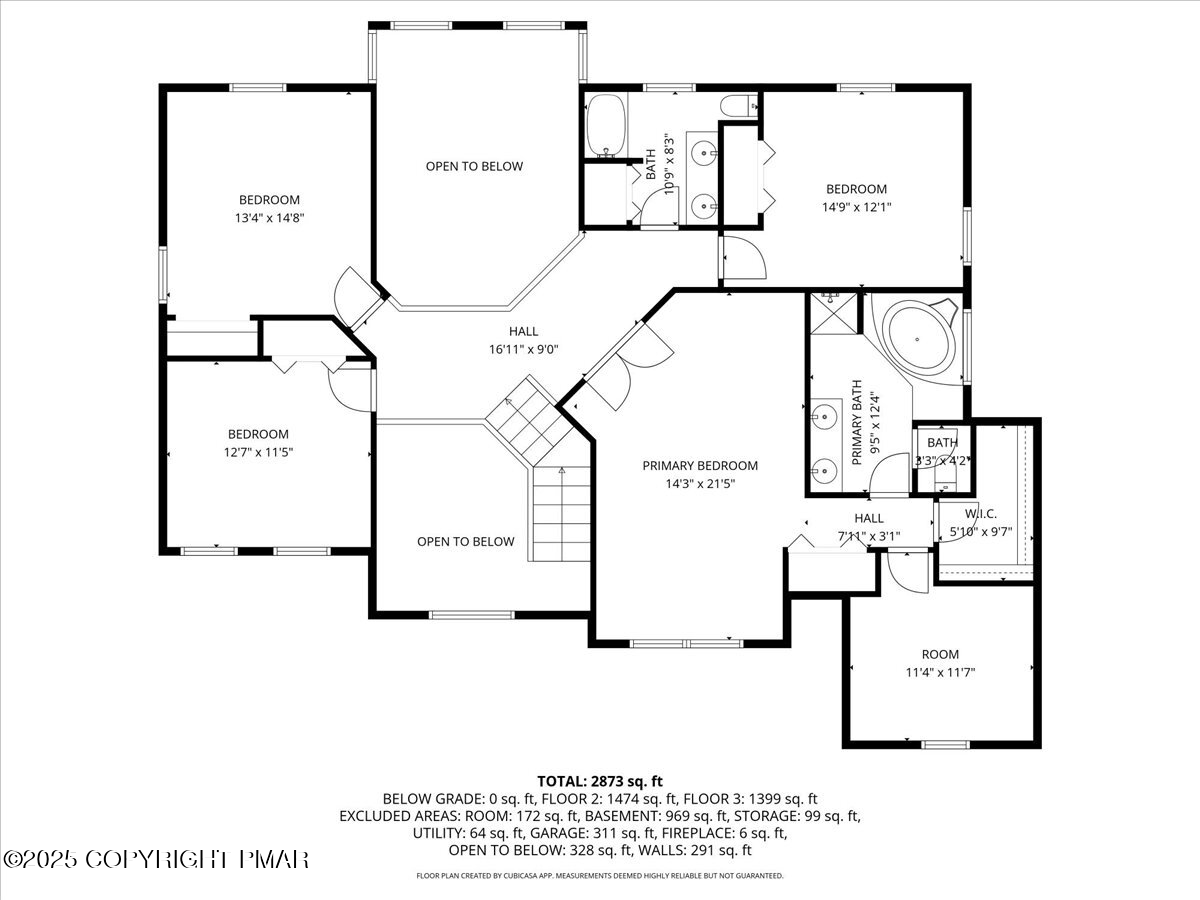 135 Spruce Run Drive