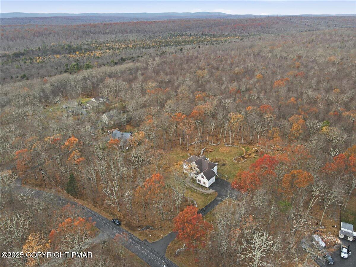 135 Spruce Run Drive