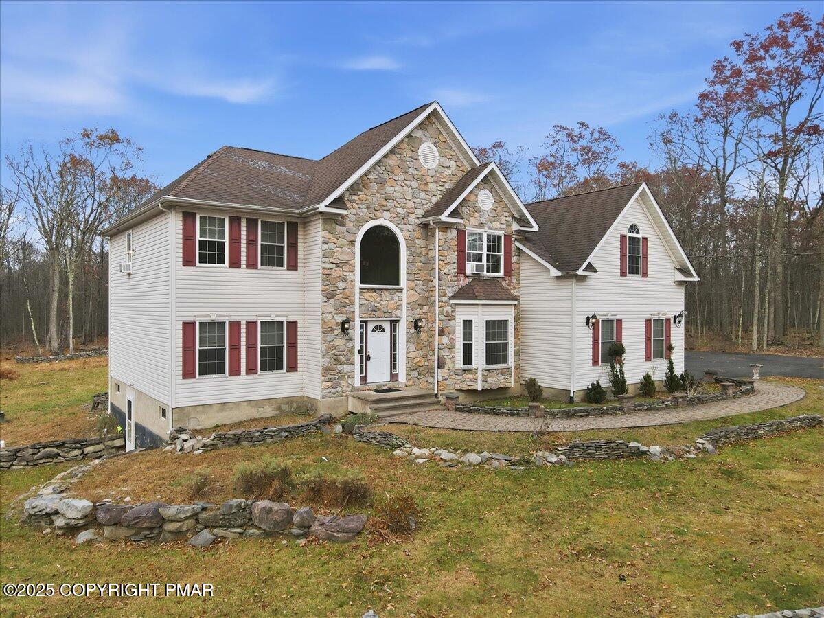 135 Spruce Run Drive