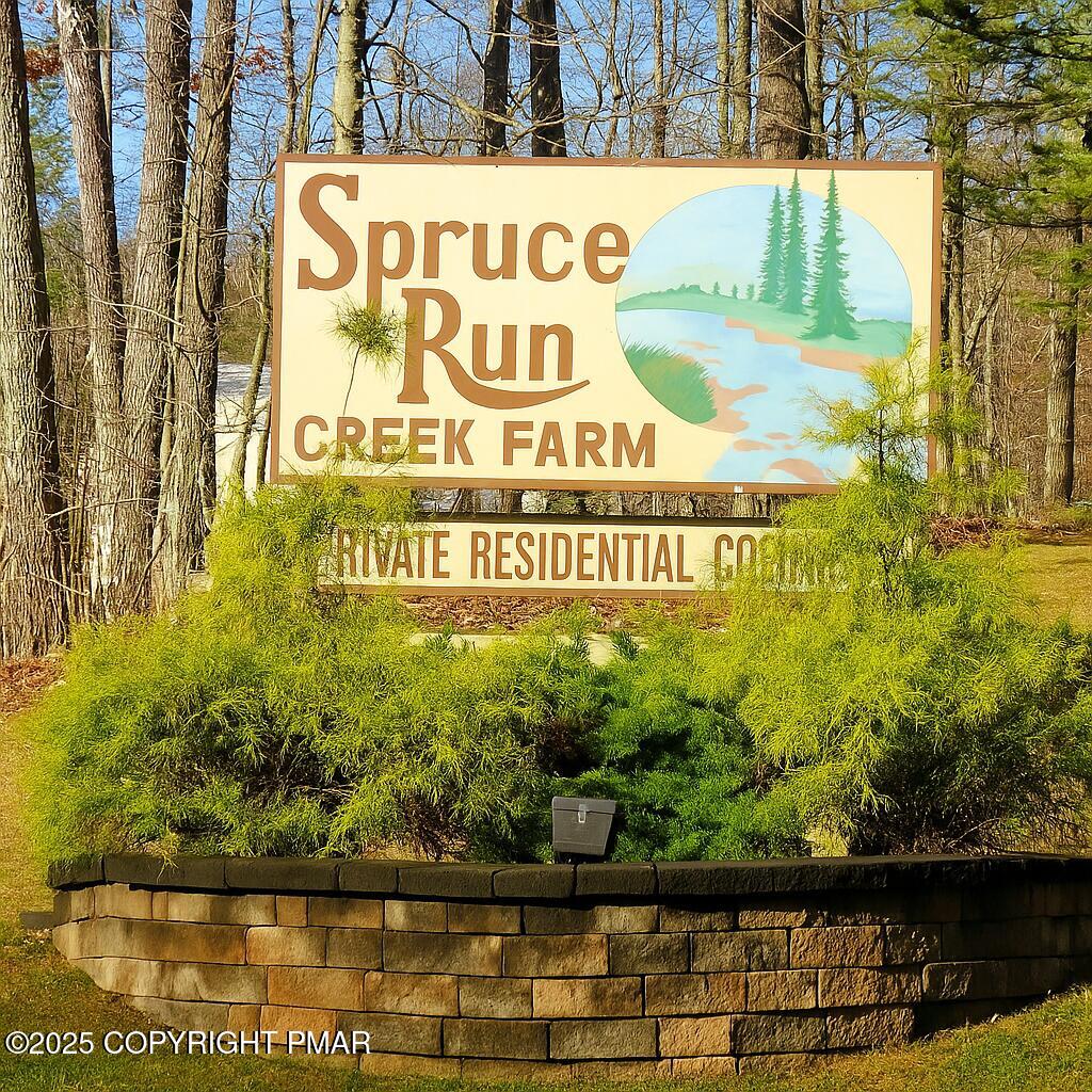 135 Spruce Run Drive