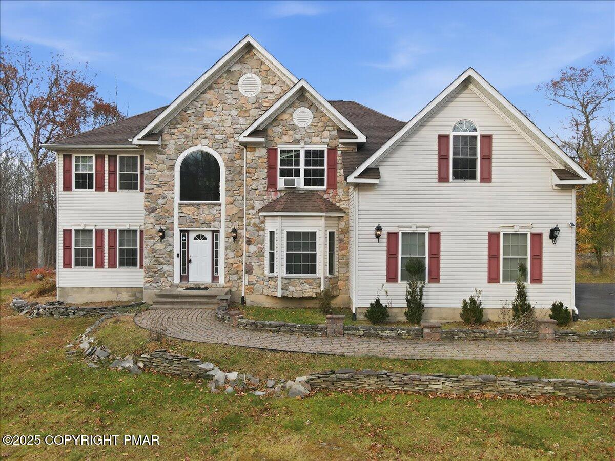 135 Spruce Run Drive