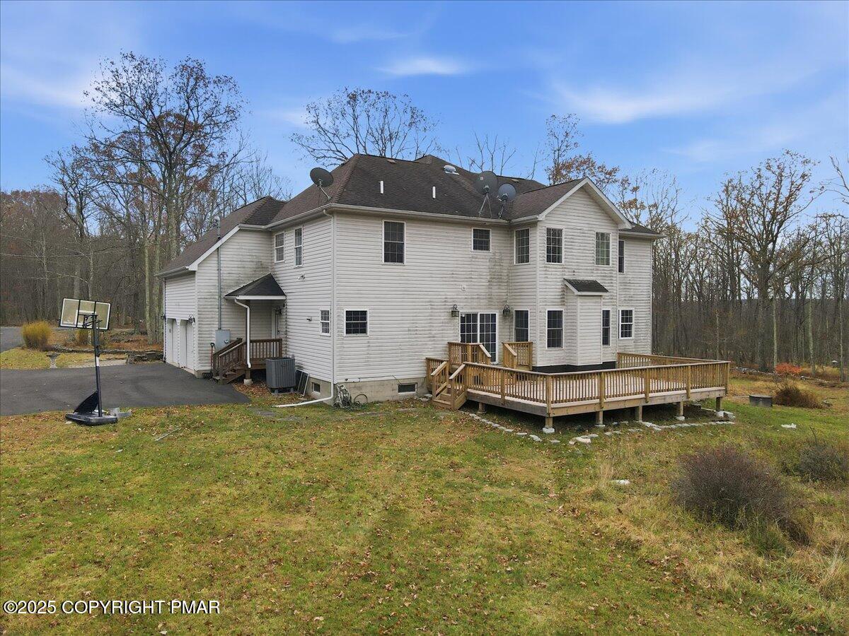 135 Spruce Run Drive