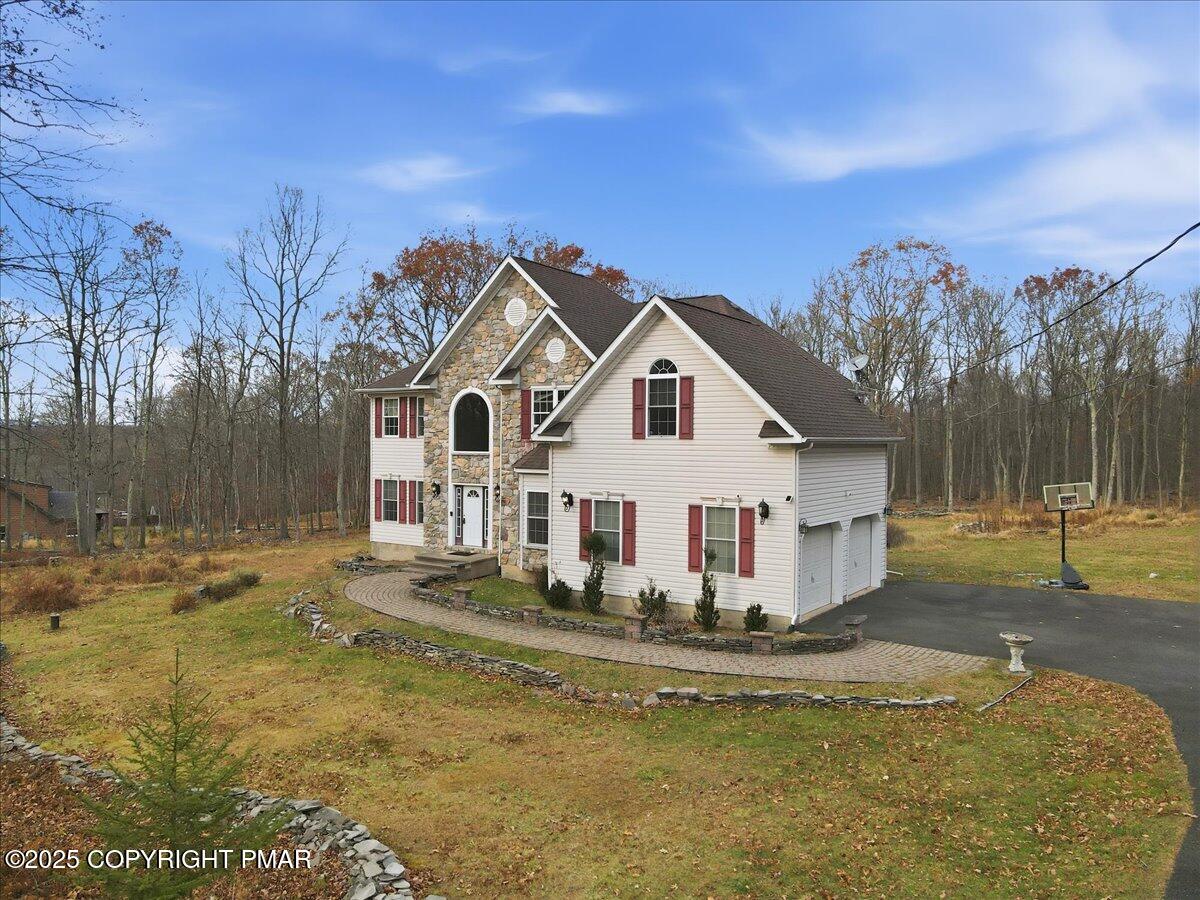 135 Spruce Run Drive