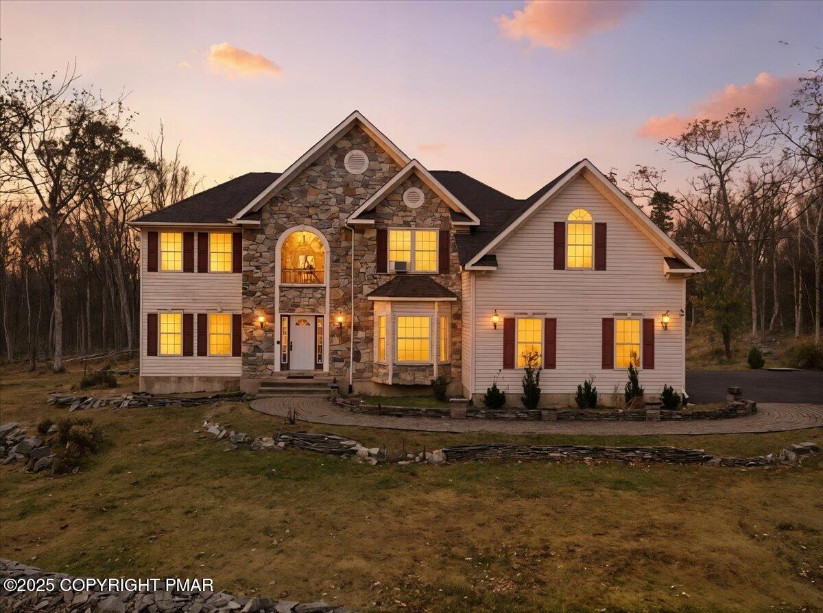 135 Spruce Run Drive