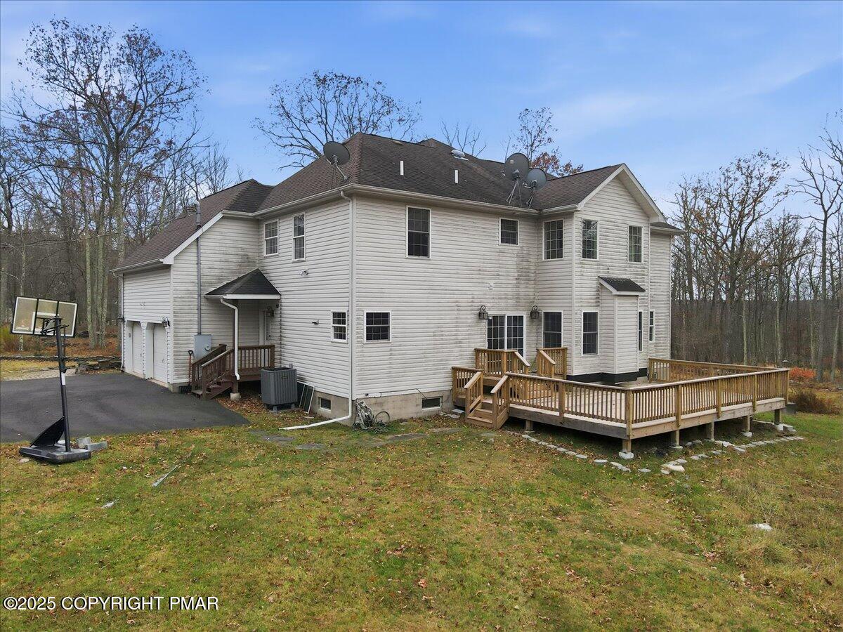 135 Spruce Run Drive