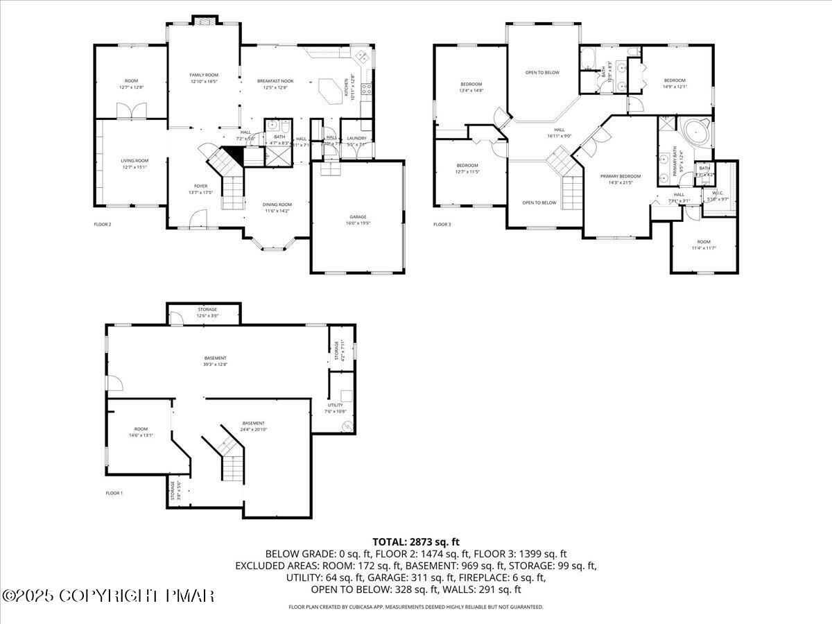 135 Spruce Run Drive