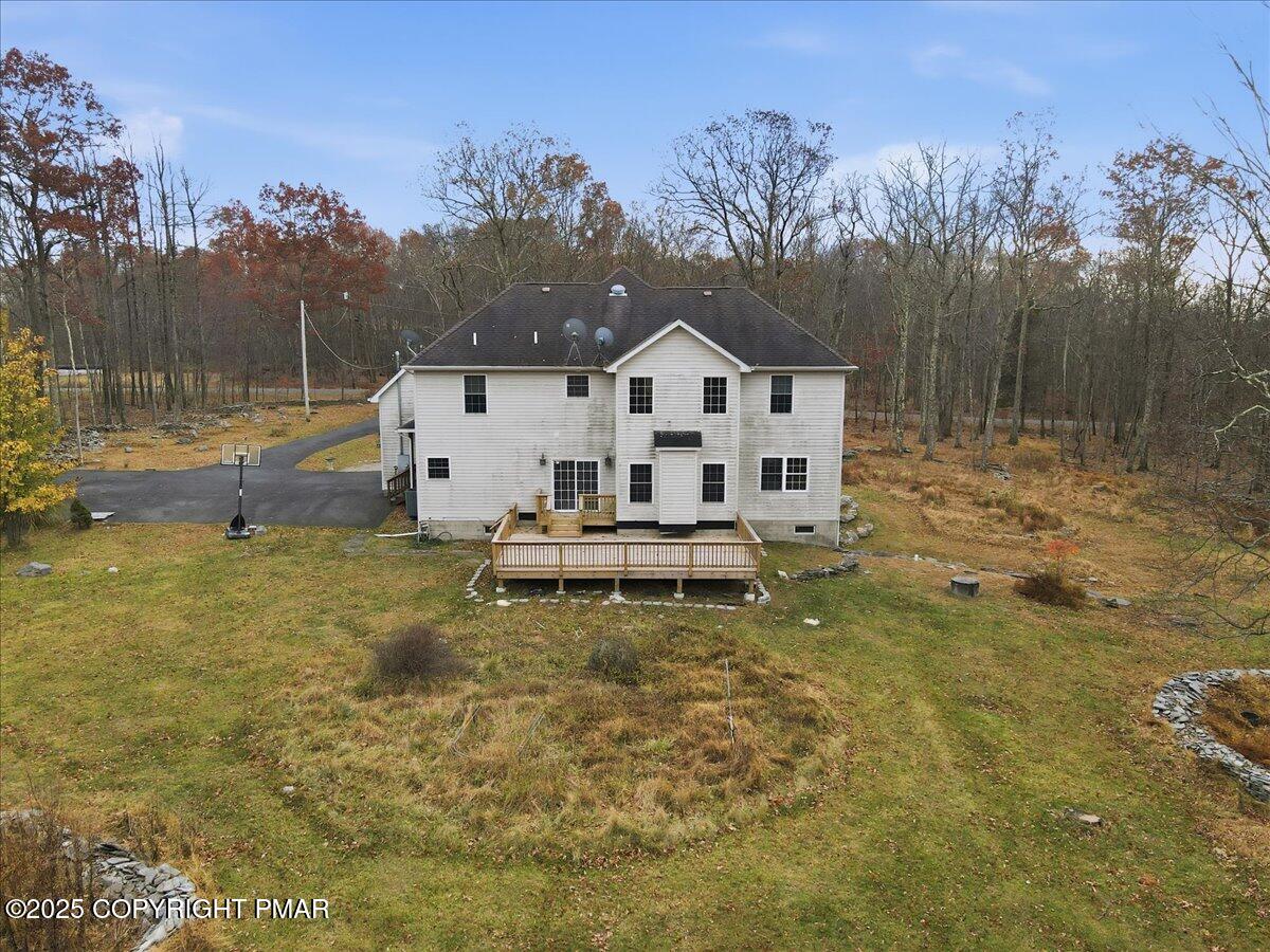 135 Spruce Run Drive