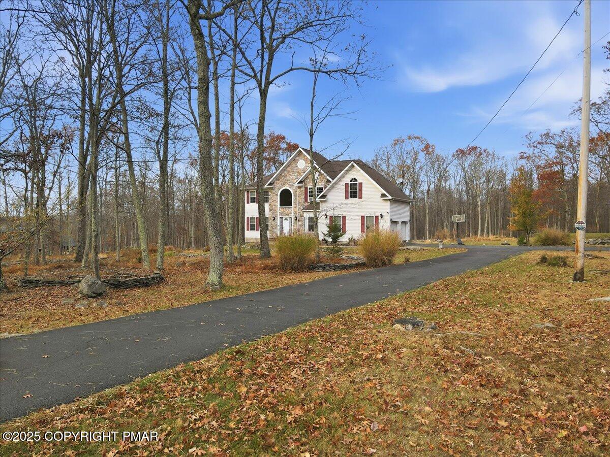 135 Spruce Run Drive